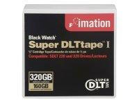 Imation Super DLTtape 1 Cartridge 160/320Gb (16260) Imation Super DLTtape 1 Cartridge 160/320Gb (16260)
